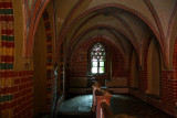 Archiecture - Malbork Castle