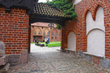 Malbork Castle