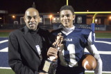 Lincoln To a Big Victory Over Sheepshead Bay, 36-14 to become 7-0