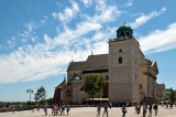 St. Ann's Church