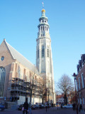 Middelburg, Nwe Kerk2, 2007.jpg