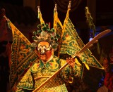 CHENGDU - SICHUAN OPERA - CHINA ALIVE 2011 (5).JPG