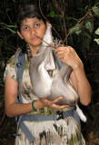 SANGHA RESERVE - BA'AKA HUNT - CENTRAL AFRICAN REPUBLIC (39).JPG