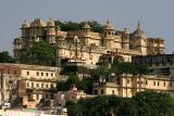 City Palace, Udaipur