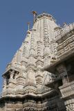 Jagdish Temple, Udaipur