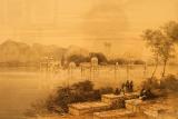 Jagmandir Palace Painting