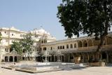 City Palace, Udaipur