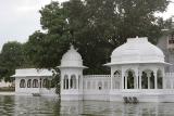 Udaipur buildings