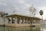 Jagmandir Palace