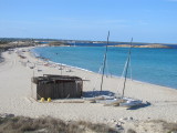 Illetes - September 2011