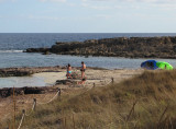 Ses Canyes - September 2011