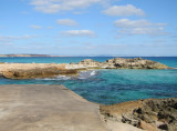 Es Calo - September 2011