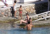 Harbour Swimming Pool