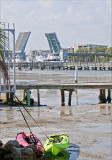 open bridge