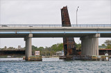 open train bridge