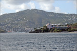 ferry view