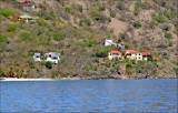 bvi shore