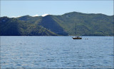 sailing