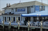 Clam Bar