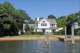 Connetquot River