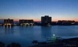 Day Break: Jupiter, Florida