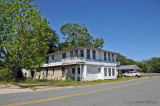 St Marys town