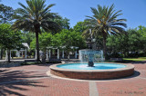 St Marys town