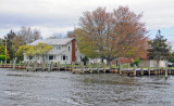 Patchogue River