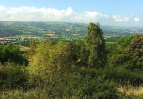 Edenhope Hill and the Keri Ridge