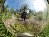 ...and reflecting on our great time in Stockholm...