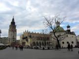 on the old market square