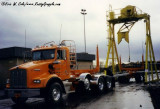 New 1996 Kenworth T-800 Quick-Change