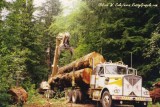 Keith Belenski on Coweeman Salvage