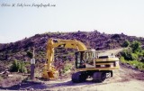 1999 Cat 315BL - Shovel #116