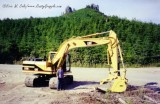 1999 Cat 315BL - Shovel #116