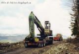 1978 P&H 2500 - Shovel #125