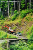 Link-Belt LS5800TL Shovel #158 -1997