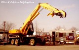 New Yutani 240B Eugene Show, 1992