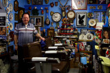 Sammy's Barber Shop Buffalo NY