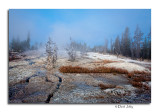 West Thumb Geyser Basin