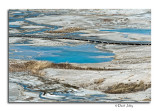 Norris Geyser Basin