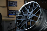 HF C7 Concave
