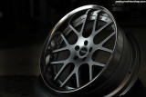Hyperforged HF-C7 Matte Mag Silver