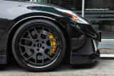 Hyperforged HF-C7 Shot Anodized ALB + Black Lip