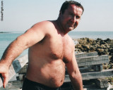 beach man boating daddie bear.jpg