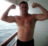 smooth shaved muscleman cowboy.jpg