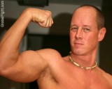 balding crewcut military muscles man.jpeg