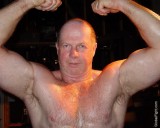 big burly man hairy arms pits chest shoulders.jpg