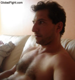 cleft chin hairychest hot daddy bear living room.jpg