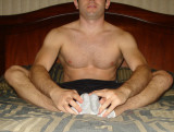 hunky muscle boy seeks daddy wrestler seeking daddie.jpg